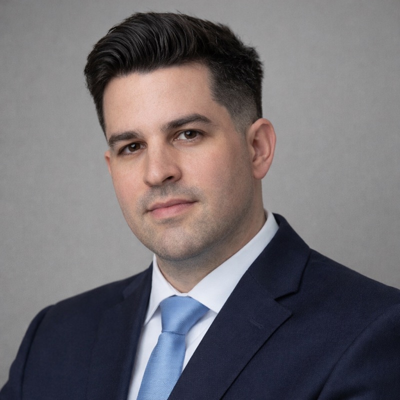 Julio Alvarez, fundador de Devonic